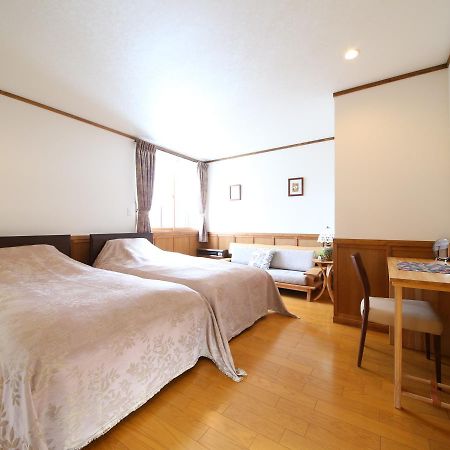 Norikurakogen Berghaus Hotel Matsumoto Exterior photo