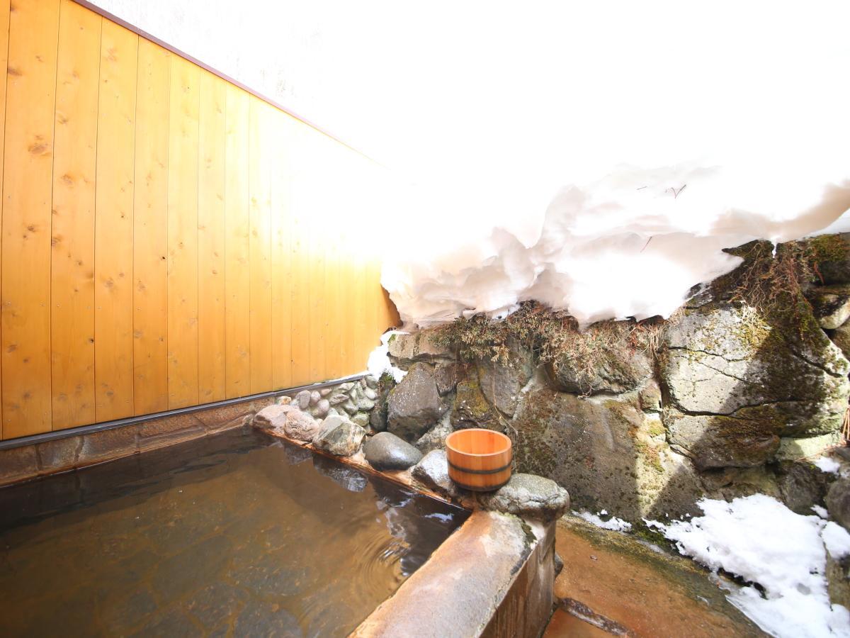 Norikurakogen Berghaus Hotel Matsumoto Exterior photo